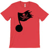 music pirate T-Shirt