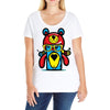 cherise Ladies Curvy T-Shirt