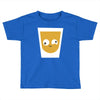 crazy Toddler T-shirt