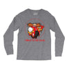 I Want To Kill Sonic Long Sleeve Shirts