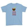 drink in my hand Youth Tee