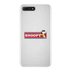 Snoopy iPhone 7 Plus Case