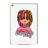 lil pump  eskeetit iPad Mini 4