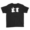 patti smith Youth Tee