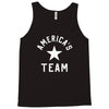 americas team Tank Top