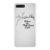 where the side quest ends iPhone 7 Plus Case