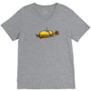 fistful of cream V-Neck Tee
