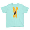 Jake Paul X T-Shirt Youth Tee