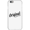 Original Authentic Vintage iPhone 6/6s Case