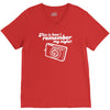 this is how i remember my night! V-Neck Tee