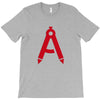 alphabet T-Shirt