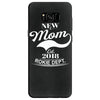 New Mom 2018 Rokie Dept. Samsung Galaxy S8
