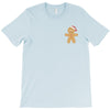 ugly ginger cookies pocket T-Shirt