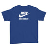 weed   just smoke it   mens funny Youth Tee