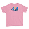 movie time Youth Tee