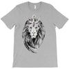 lion with crown T-Shirt