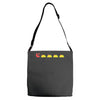 pacpool Adjustable Strap Totes