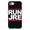 joe rogan run jre iPhone 8