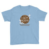 i got worms t shirt Youth Tee