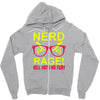 hell hath no fury Zipper Hoodie