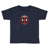 deadpool5 Toddler T-shirt