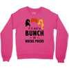It's Just a Bunch of Hocus Pocus Crewneck Sweatshirt