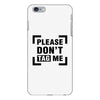 Please Don't Tag Me iPhone 6 Plus/6s Plus Case