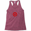 red zero Racerback Tank