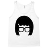 girl Tank Top