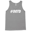 ootd Tank Top