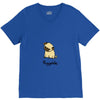 puggable V-Neck Tee