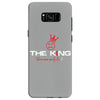 king dead Samsung Galaxy S8
