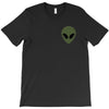 Cute Alien T-Shirt