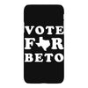 vote for beto iPhoneX