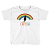 Catbow Toddler T-shirt