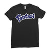 fantasi simple Ladies Fitted T-Shirt