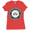new era in the world Ladies Fitted T-Shirt