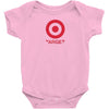 fahrie77 Baby Bodysuit