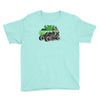 batmowbile Youth Tee