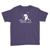 twilight  bella jacob edward film  fun Youth Tee