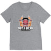 turtle recall V-Neck Tee