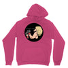 khabib alhamdulillah Unisex Hoodie