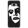 pazuzu face Samsung Galaxy S8 Plus
