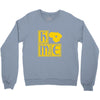 lithuania europe home Crewneck Sweatshirt