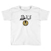 animal bad Toddler T-shirt