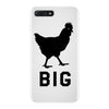 big cock iPhone 7 Plus Case