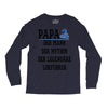 lokfuhrer legendar   hier bestellen Long Sleeve Shirts