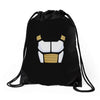 Saiyan Armor DBZ Vegeta Drawstring Bags