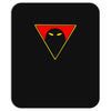 space ghost men's cool Mousepad