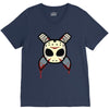 m&amp;m V-Neck Tee